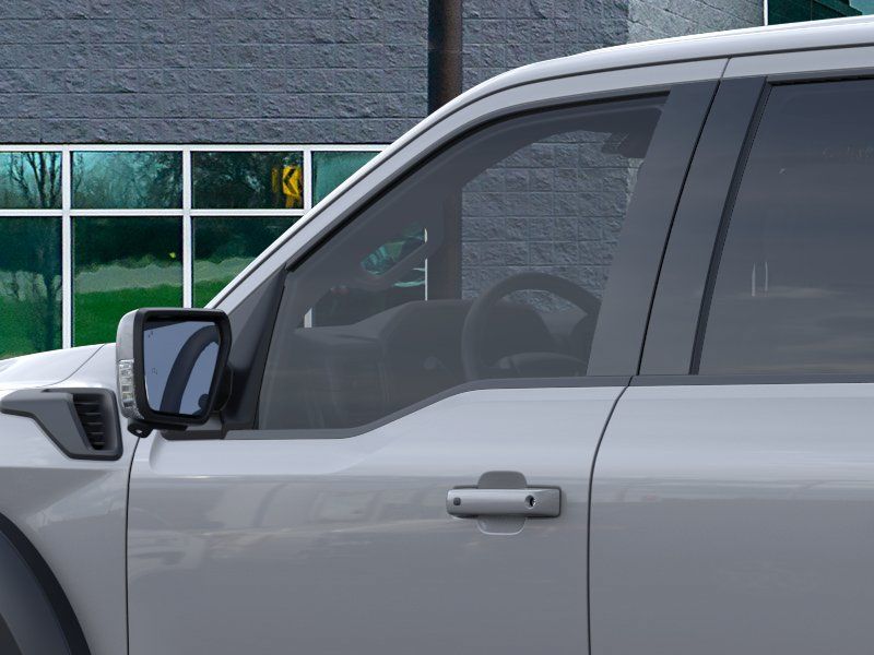 New 2026 Ford F150 Raptor AWD/4WD image 20