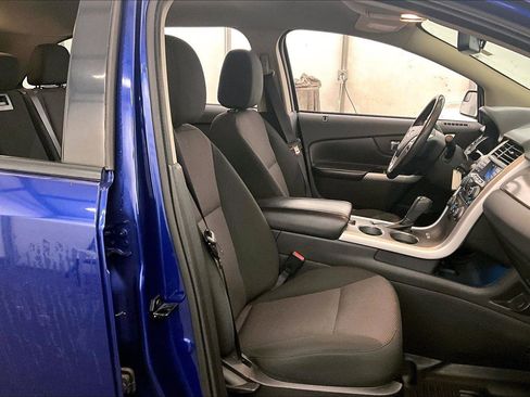 Used 2013 Ford Edge SEL image 7