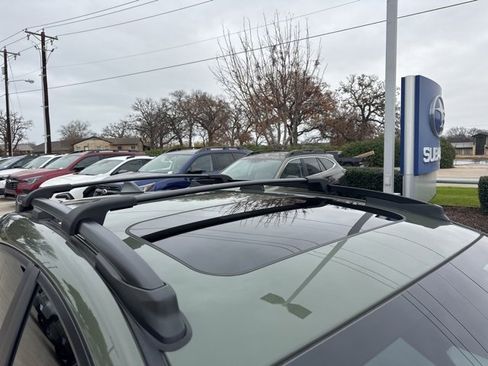 Certified 2024 Subaru Crosstrek 2.5i Limited image 8