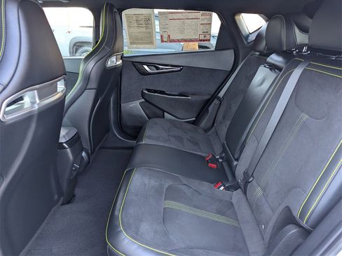 Used 2023 Kia EV6 GT image 16