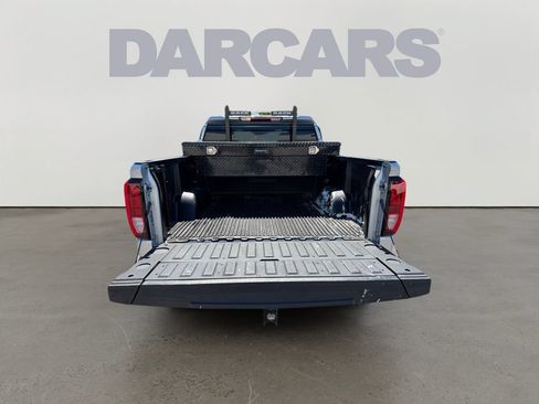 Used 2022 GMC Sierra 1500 Elevation AWD/4WD image 14