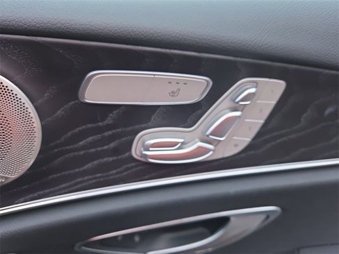Certified 2023 Mercedes-Benz E 350 4MATIC Sedan image 17