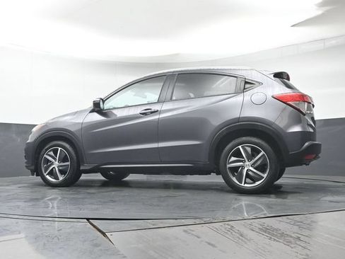 Used 2022 Honda HR-V EX image 29
