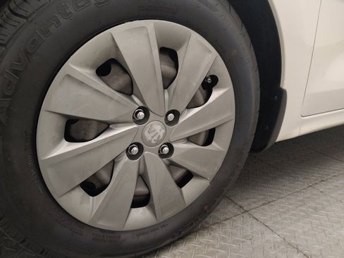 Used 2020 Kia Rio S FWD image 31