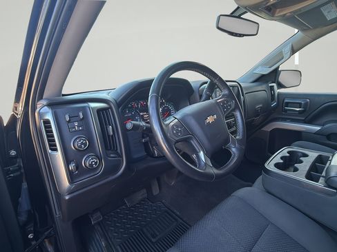 Used 2015 Chevrolet Silverado 1500 LT w/ All Star Edition AWD/4WD image 13
