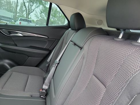 Used 2022 Buick Envision Preferred image 13