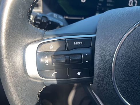 Used 2025 Kia K5 GT-Line image 54