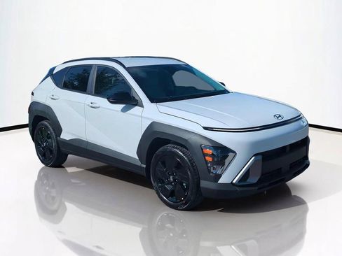 New 2027 Hyundai Kona SEL Sport FWD image 2