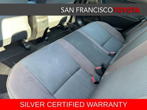 Certified 2017 Toyota Corolla LE image 15