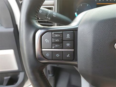 Used 2023 Ford F250 Platinum w/ Tremor Off-Road Package image 29