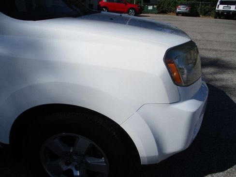 Used 2011 Honda Pilot EX-L image 21