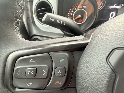 New 2026 Jeep Wrangler Sport S image 20