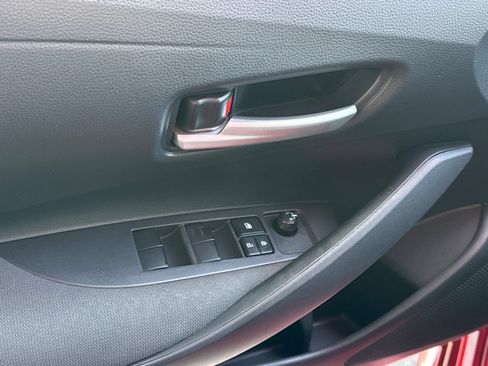 Certified 2020 Toyota Corolla LE FWD image 14