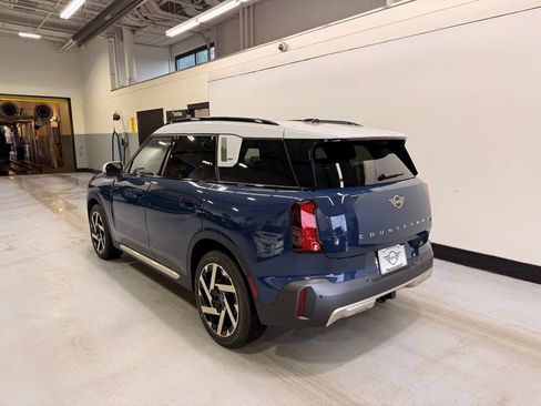 New 2027 MINI Cooper Countryman S AWD/4WD image 3
