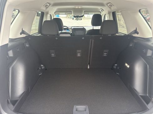 New 2025 Ford Bronco Sport Big Bend w/ Convenience Package image 10