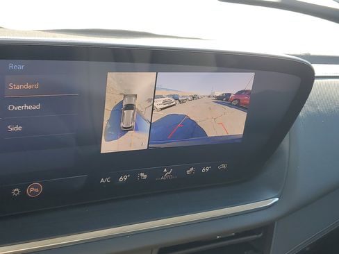 New 2026 Buick Envision Preferred image 20