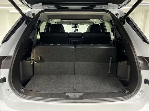 Used 2025 Mitsubishi Outlander SEL AWD/4WD image 27