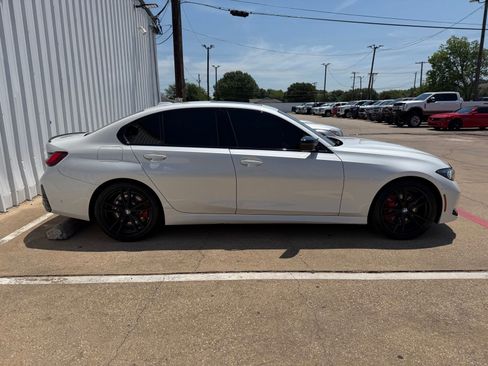 Used 2023 BMW M340i xDrive w/ Premium Package AWD/4WD image 8