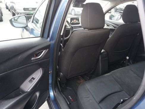Used 2019 MAZDA CX-3 Sport image 9