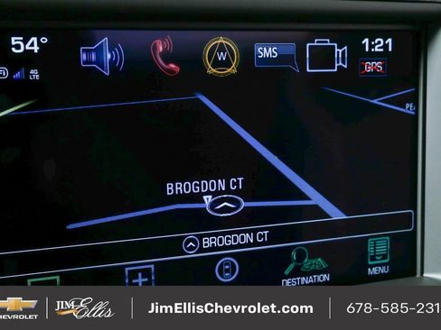 Used 2019 Chevrolet Corvette Z06 image 15