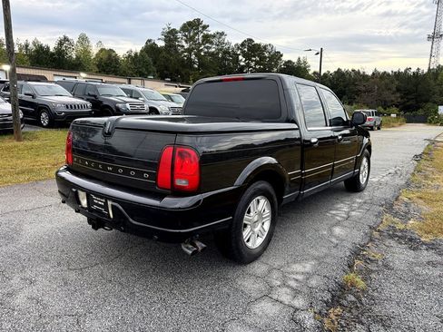 Used 2002 Lincoln Blackwood image 5