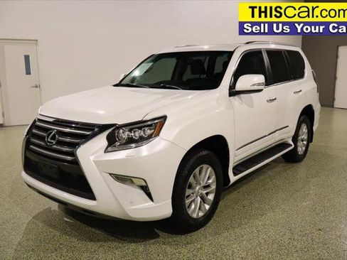 Used 2019 Lexus GX 460 Premium image 3