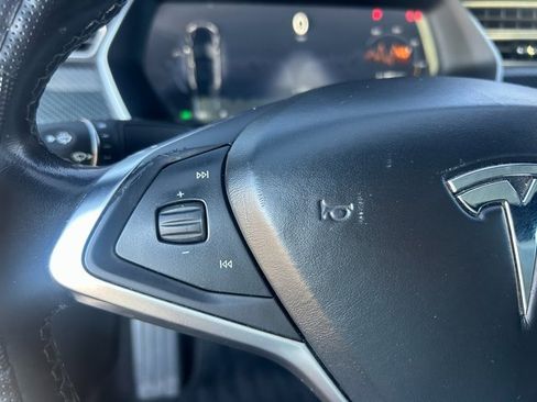 Used 2014 Tesla Model S P85D image 17