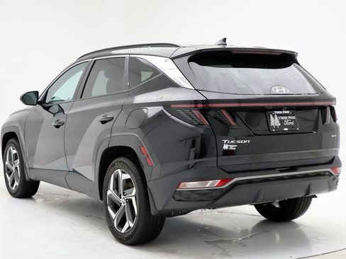 Used 2023 Hyundai Tucson SEL w/ Convenience Package image 7