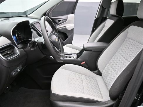 Certified 2023 Chevrolet Equinox LS w/ LS Convenience Package image 10