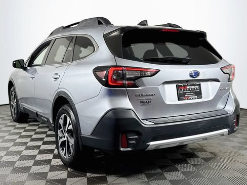 Used 2022 Subaru Outback Limited w/ Popular Package #2 AWD/4WD image 5