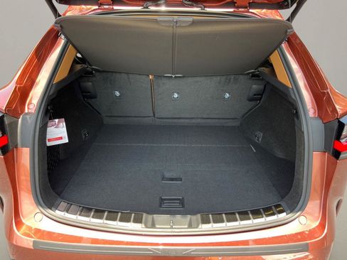 New 2026 Lexus NX 350 AWD w/ Premium Package image 12