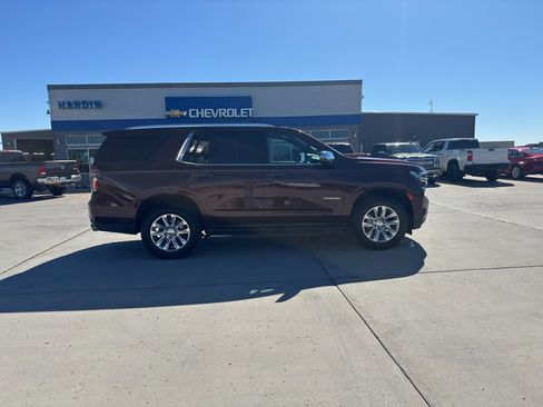 Used 2023 Chevrolet Tahoe Premier image 6