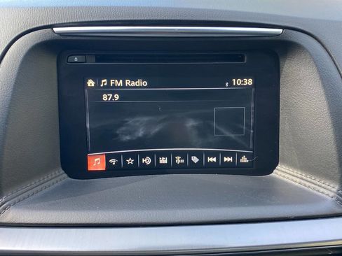 Used 2016 MAZDA CX-5 Grand Touring FWD image 27