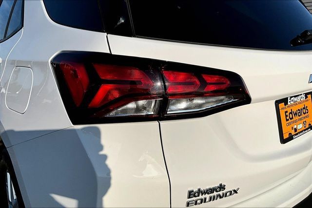 Used 2024 Chevrolet Equinox LS w/ LS Convenience Package FWD image 22