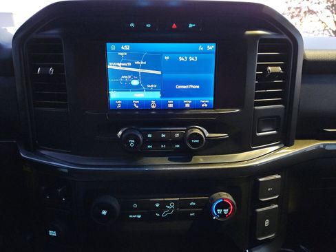 Used 2021 Ford F150 XL w/ STX Appearance Package image 15