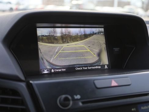 Used 2021 Acura ILX Premium Package image 21