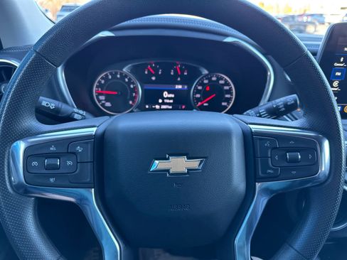 Used 2023 Chevrolet Blazer LT w/ Convenience Package image 22