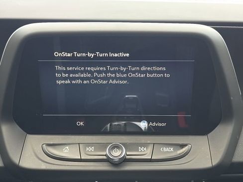 Used 2023 Chevrolet Camaro LT w/ Technology Package image 24