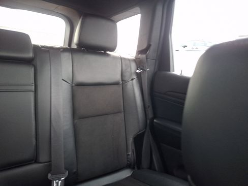 Used 2021 Jeep Grand Cherokee Laredo X AWD/4WD image 16