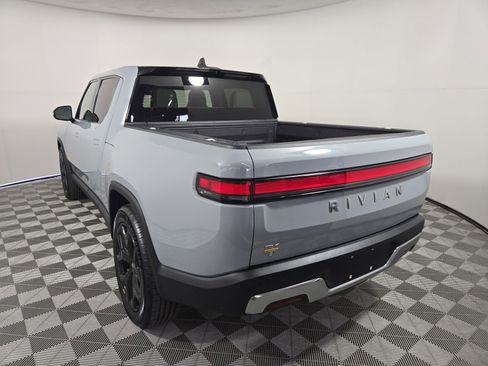 Used 2023 Rivian R1T Adventure image 3