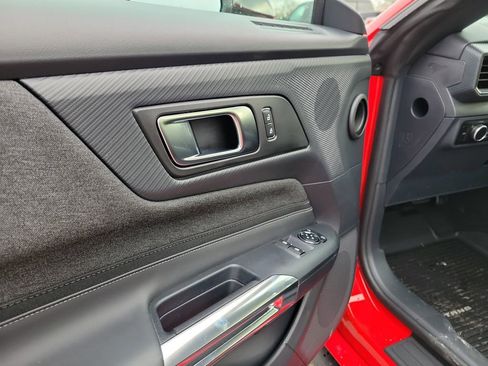 New 2026 Ford Mustang Coupe image 17