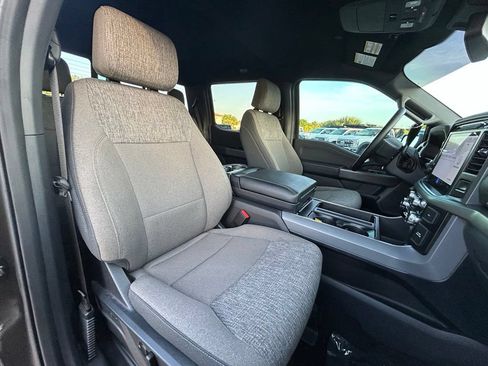 Used 2024 Ford F150 XLT w/ Equipment Group 302A MID RWD image 28