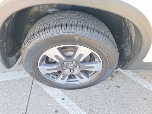 Used 2017 Honda Ridgeline RTL image 11