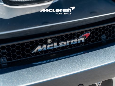 Used 2018 McLaren 720S Performance RWD image 30