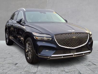 Used 2024 Genesis GV70 2.5T w/ Advanced Package