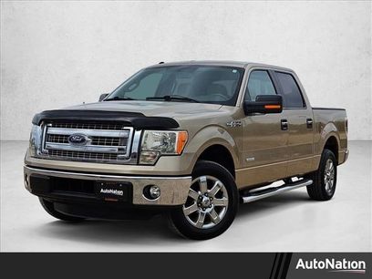 Used 2014 Ford F150 XLT w/ Equipment Group 302A Luxury