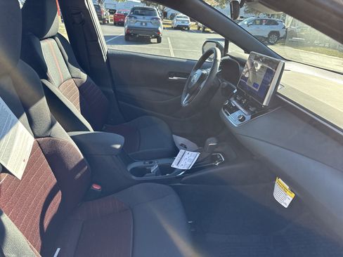 New 2026 Toyota Corolla SE image 33