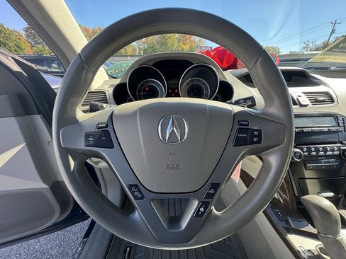 Used 2012 Acura MDX image 14