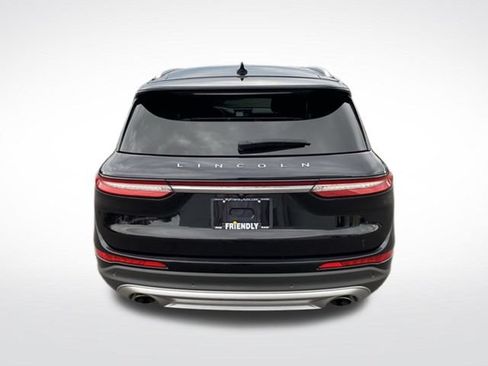 Used 2022 Lincoln Corsair AWD w/ Premium Package image 4