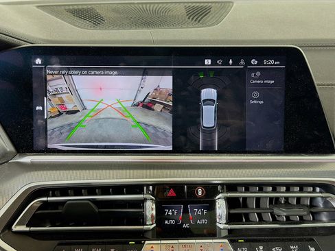 Used 2019 BMW X5 xDrive40i w/ Convenience Package image 18